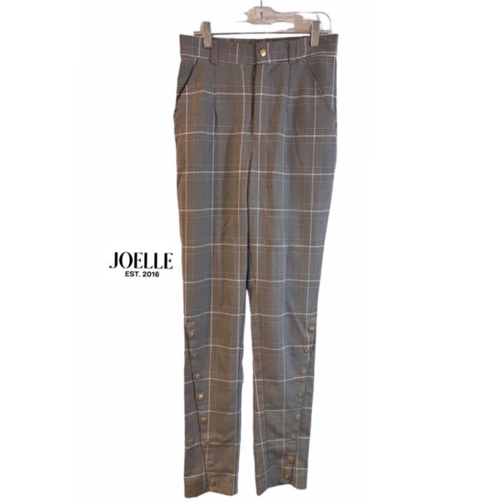 🩶🇨🇦⚜️Joelle Collection XS Toby pants LIKE NEW🇨🇦⚜️🩶